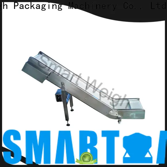 advanced incline conveyor with cheap price for foof handling 1