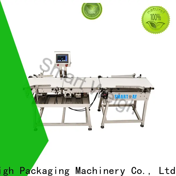 Smartweigh Pack metal detector for food processing free quote for food packing 1