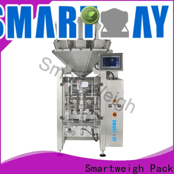 Smartweigh Pack best-selling automatic packing with cheap price for food packing 1
