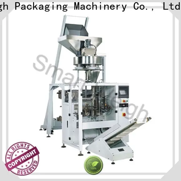 latest vertical packing system in bulk for foof handling 1