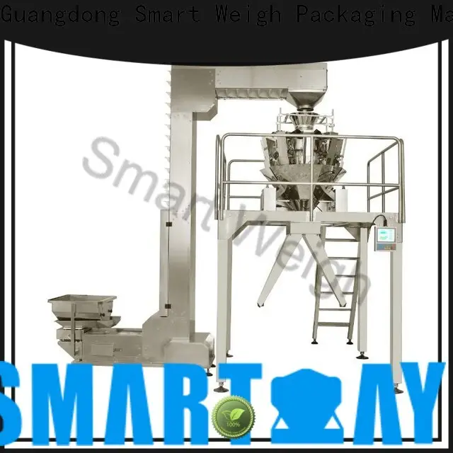 Smartweigh Pack superior packaging systems factory price for food packing 1