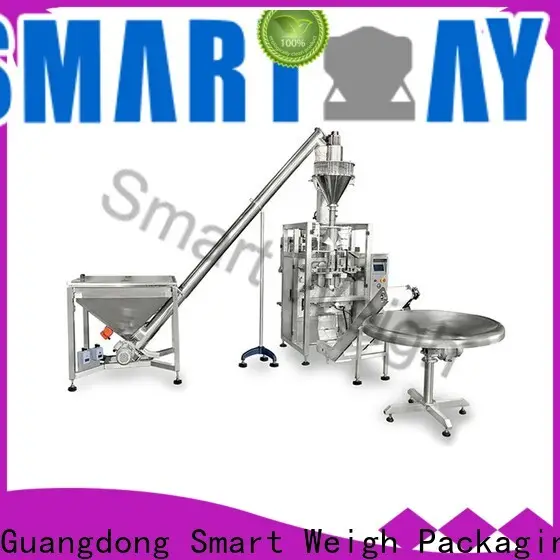 Smartweigh Pack top packing material customization for food packing 1