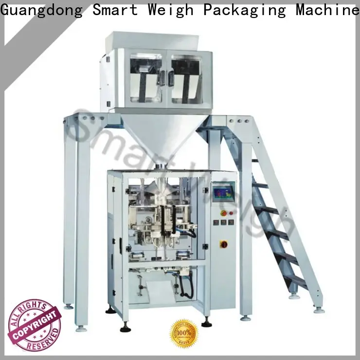 Smartweigh Pack latest packaging automation systems suppliers for food weighing 1