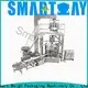 linear weigher packing machine for food packing 1