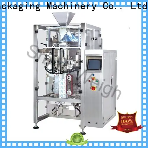Smartweigh Pack stick filling machine for business for foof handling 1
