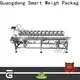 Smartweigh Pack easy-operating electronic weighing machine customization for foof handling 1