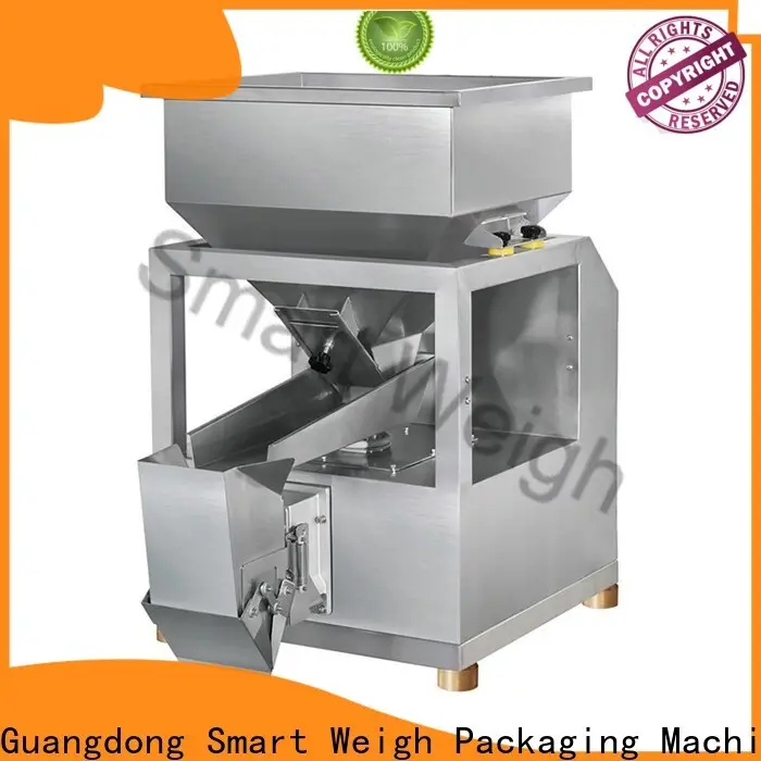 Smartweigh Pack latest pouch filling machine manufacturers for foof handling 1