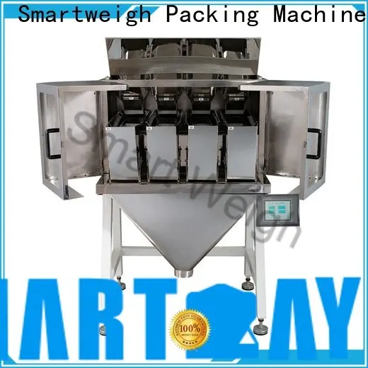steady atom weight machine from China for foof handling 1