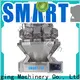 Smartweigh Pack high-quality multihead weigher for sale directly sale for food weighing 1