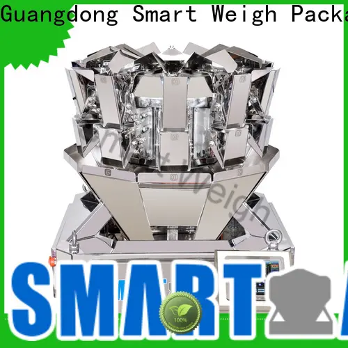 Smartweigh Pack best-selling multihead weigher machine manufacturers for food weighing 1