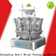 Smartweigh Pack new bulk multi head weigher with good price for food weighing 1