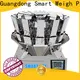 Smartweigh Pack 14 head multihead weigher for food weighing 1