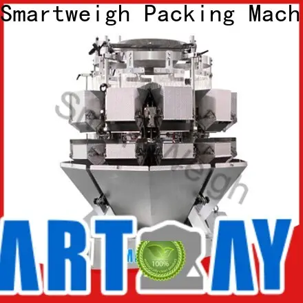 high-quality multi weigher with good price for food packing 1