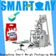 Smartweigh Pack powder filling packing machine factory for meat packing 1