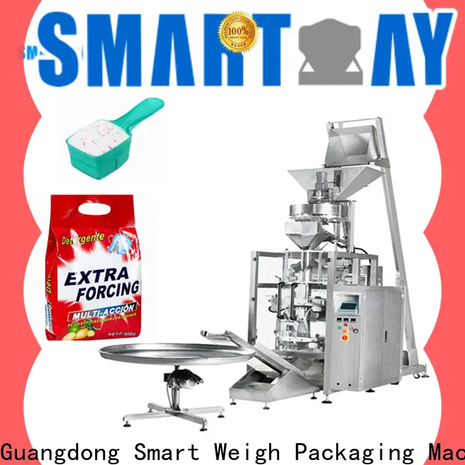 multihead weigher packing machine certifications for food weighing 1