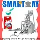 multihead weigher packing machine certifications for food weighing 1