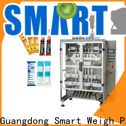 Smartweigh Pack tea powder packing machine for food packing 1