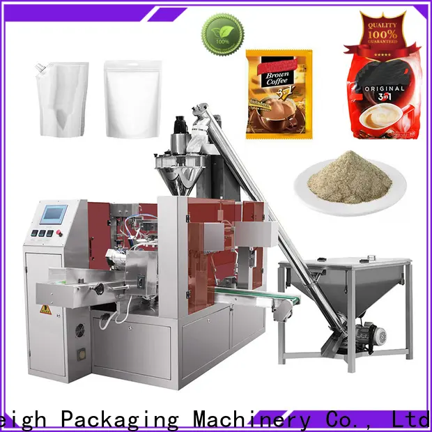 Smartweigh Pack high-quality powder machine suppliers manufacturers for meat packing 1