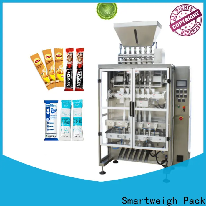 first-rate multihead weigher packing machine suppliers for food packing 1