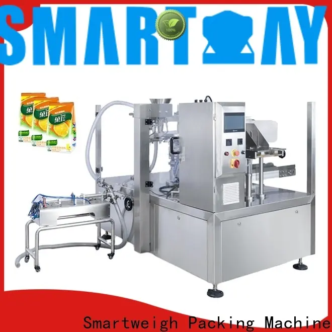 Smartweigh Pack Smart weigh packing material factory price for food packing 1