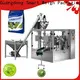 Smartweigh Pack powder machine suppliers for business for chips packing 1