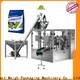 Smartweigh Pack high-quality automatic packaging machines manufacturers factory for salad packing 1