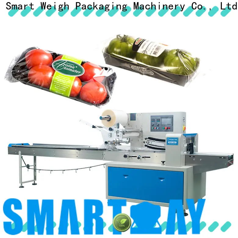 Smartweigh Pack high-quality metal detectors for food manufacturers inquire now for food weighing18 1
