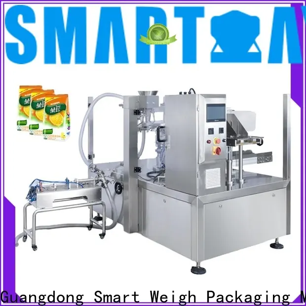 Smartweigh Pack high-quality metal detectors for food manufacturers inquire now for food weighing19 1