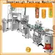 best liquid filling equipment for business for food weighing 1