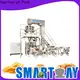 Smartweigh Pack latest vertical bagging machine supply for frozen food packing 1