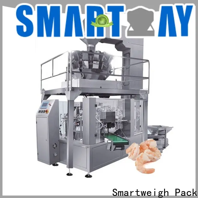 food packaging machine manufacturers for business for food weighing 1