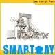 Smart weigh vertical packing machine factory for chips packing 1