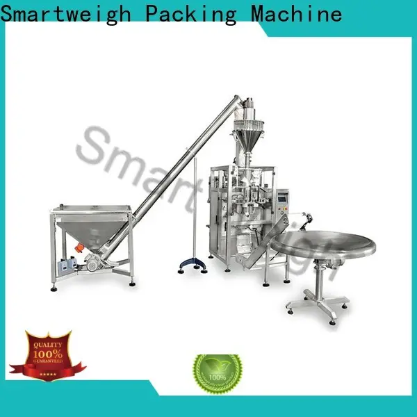 Smartweigh Pack vertical packaging machine for business for chips packing 1