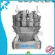 Smartweigh Pack multihead weigher for business for food labeling 1