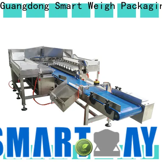 Smartweigh Pack best sealing machine for foof handling 1