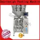 Smartweigh Pack safety auto packaging machine factory price for foof handling 1