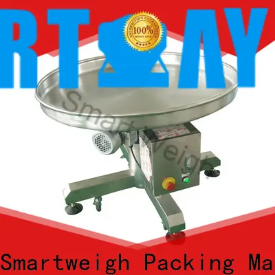 Smartweigh Pack high-quality work platforms for sale in bulk for foof handling 1
