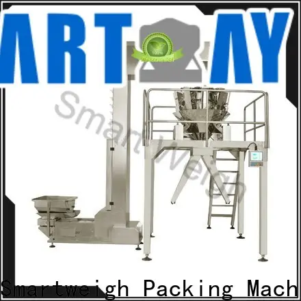 precise smart packaging system free quote for foof handling 1