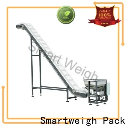 Smartweigh Pack aluminum work platform customization for food weighing 1