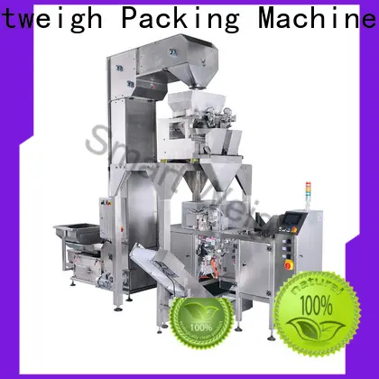 Smartweigh Pack Smart weigh doy pouch machine distributor bulk production 1