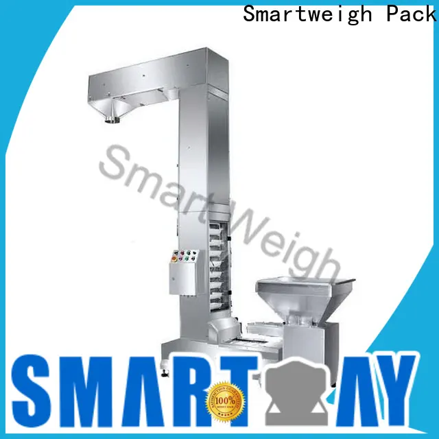 Smartweigh Pack steady aluminum work platform inquire now for food labeling 1