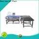 inexpensive industrial metal detector conveyor order now for food weighing 1