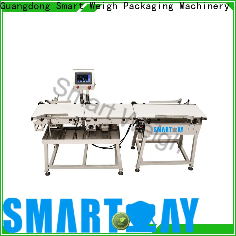 Smartweigh Pack easy-operating metal detectors for food industry customization for food weighing 1