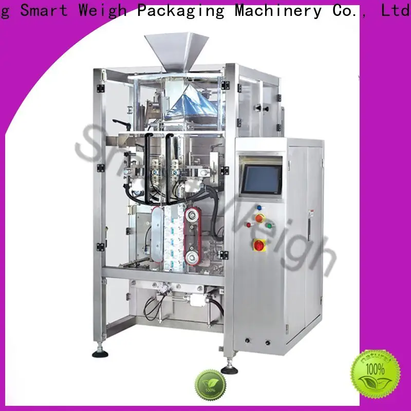 Smartweigh Pack spices packing machine factory price for food labeling 1