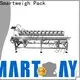 adjustable linear combination weigher with good price for food labeling 1