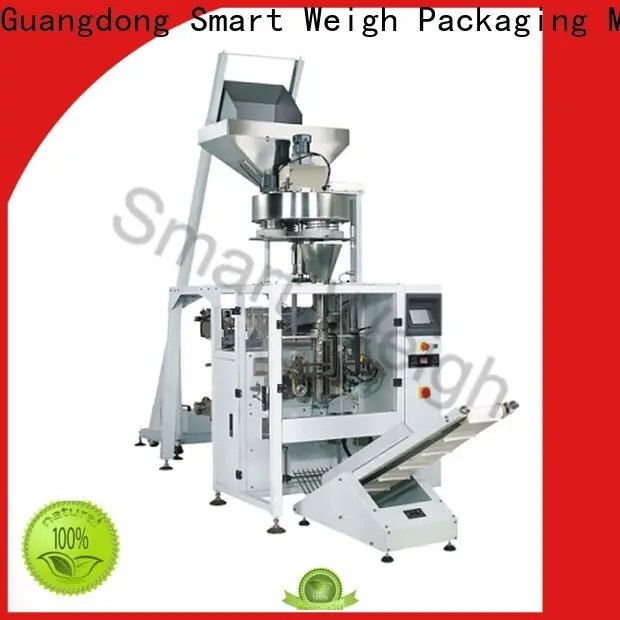 Smartweigh Pack steady food packaging systems order now for foof handling 1