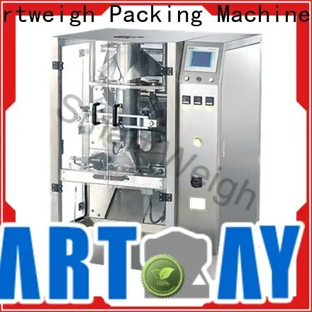 Smartweigh Pack eco-friendly packing manufacturer for business for food labeling 1