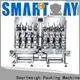 Smartweigh Pack linear combination weigher customization for food weighing 1