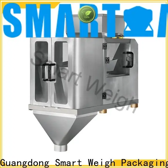 Smartweigh Pack weight packaging machine inquire now for food weighing 1