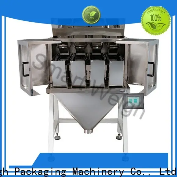 Smartweigh Pack high-quality powder packing machine for food packing 1